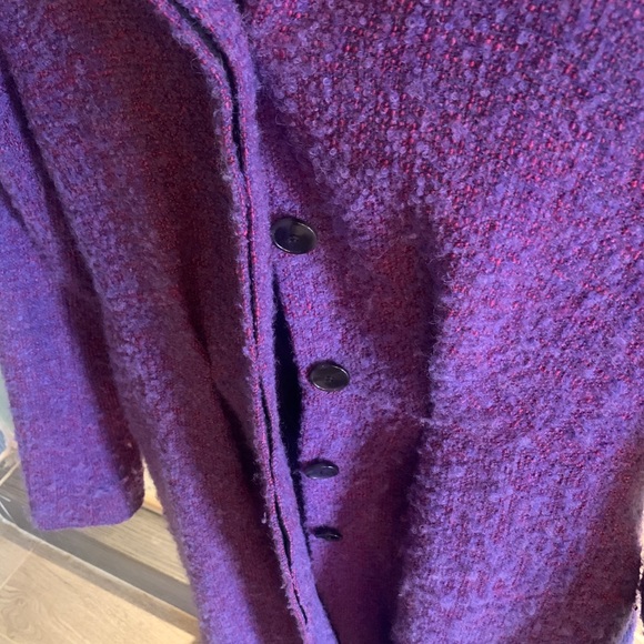 H&M Coat - Picture 2 of 5